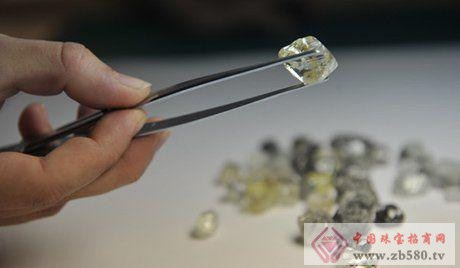 中俄欲合建宝石交易所，廉价的钻石消费时代到来了？