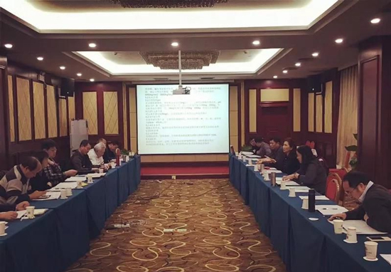 中国渔业协会牵头组织起草的《淡水珍珠蚌鱼混养技术规范》 通过水产行业标准审定