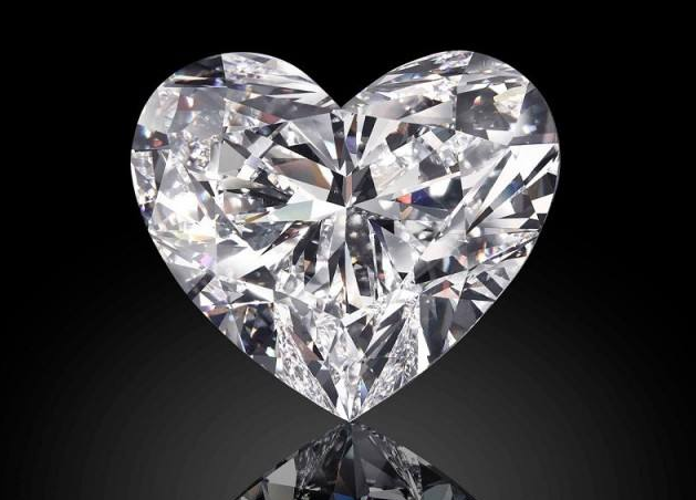 世界十大天然钻石排名