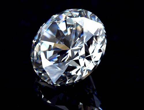 钻石的鉴定方法有哪些？