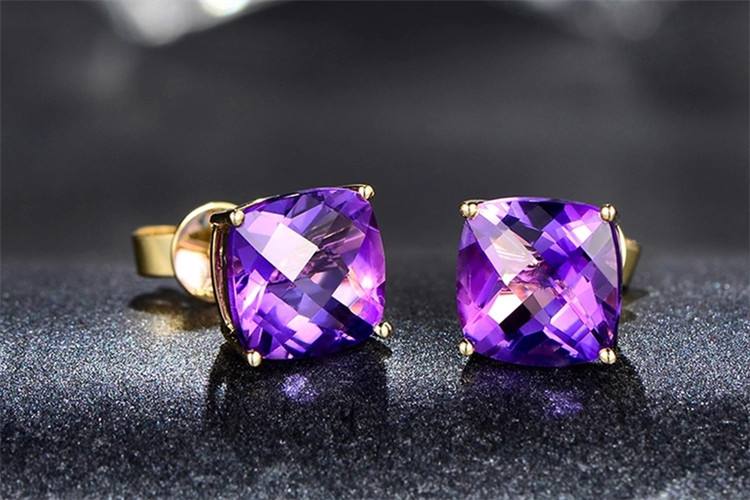 紫水晶的特点及其灵性功效作用是什么？