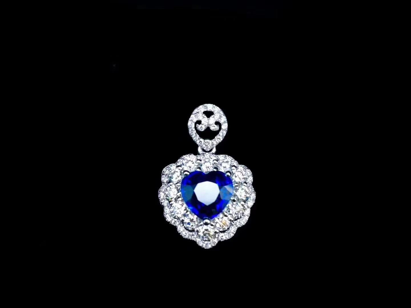 什么样的蓝宝石有收藏价值？想要收藏蓝宝石的朋友们要注意了！
