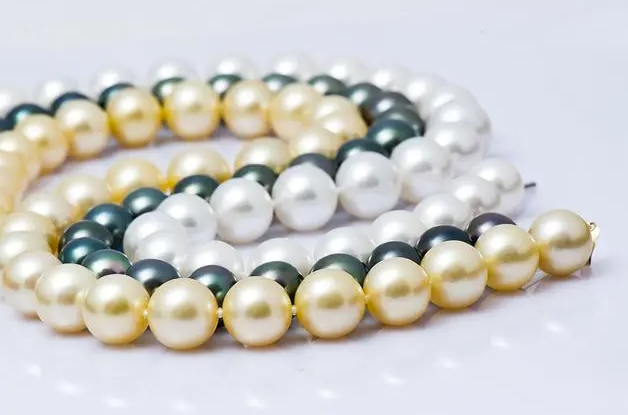 阿古屋珍珠和akoya珍珠，行业内争议的两种珍珠品质评价！