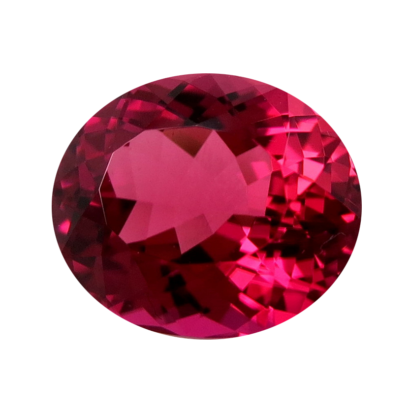 红宝石首饰的清洗和保养  红宝石与其它相似宝石的区别
