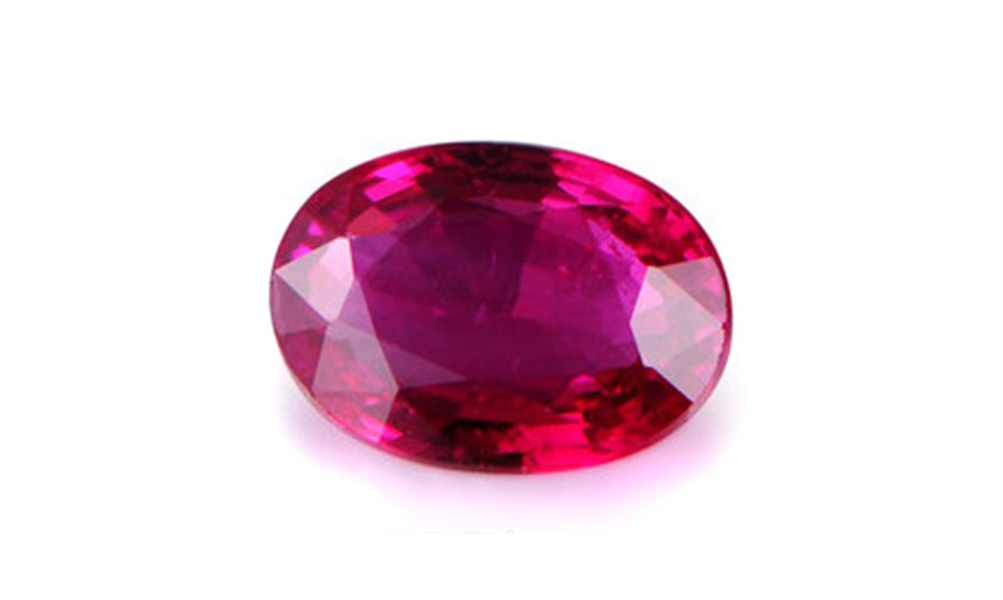 最富传奇色彩的红宝石，顶级红宝石比顶级钻石更稀有！