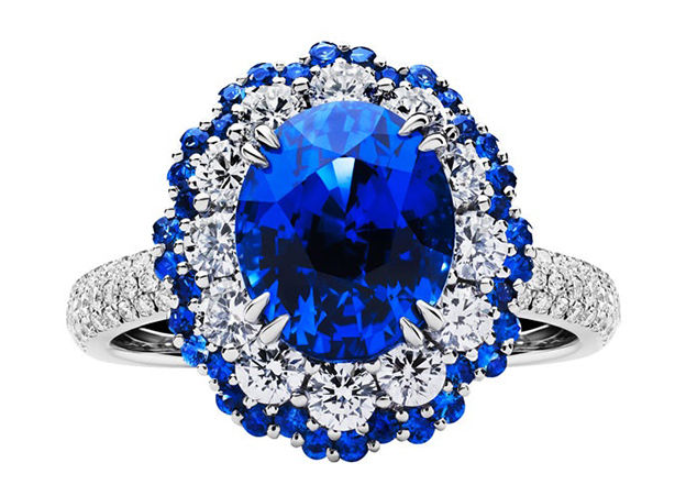 蓝料石是什么？蓝料石和蓝宝石有何区别？
