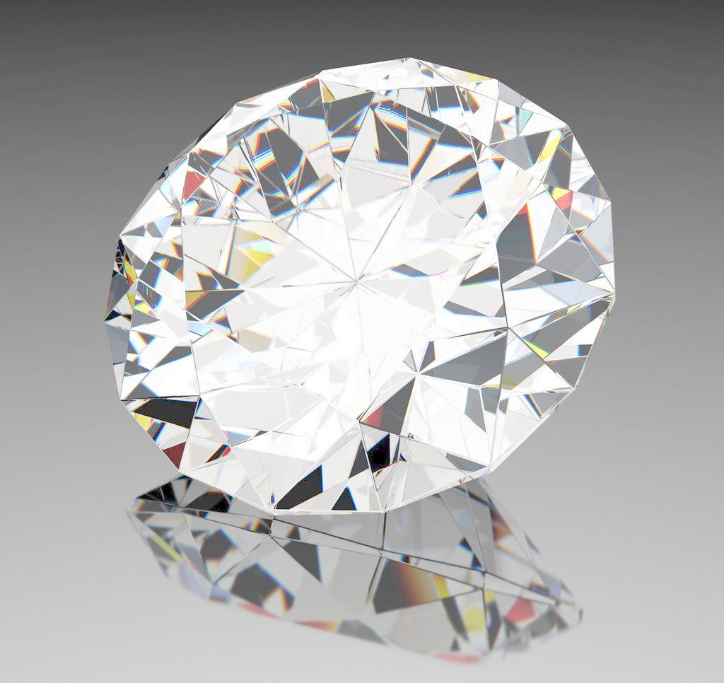 钻石的瑕疵都有哪些？瑕疵对钻石的影响大吗？