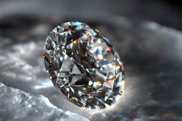 挑好钻石 要买低净度高性价比的