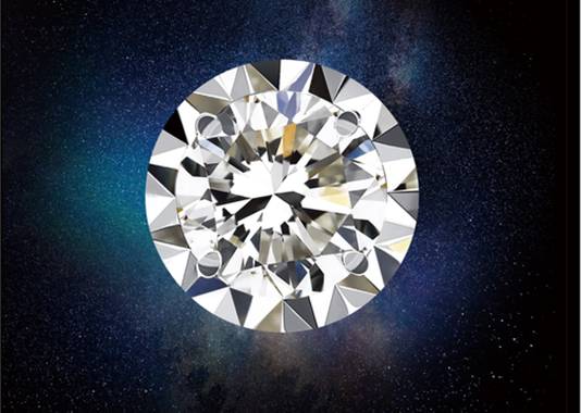 根据钻石的特性鉴别钻石的真假