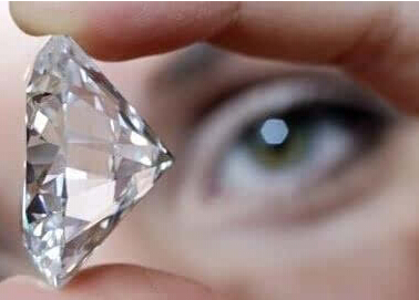 鉴定钻石常用的一些工具的介绍