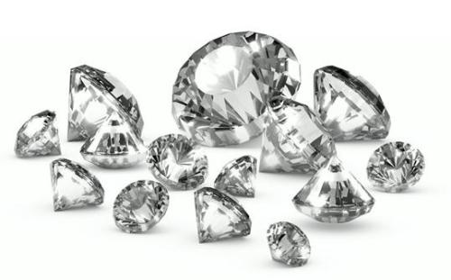 从这四个方面告诉您如何区分天然钻和合成钻石