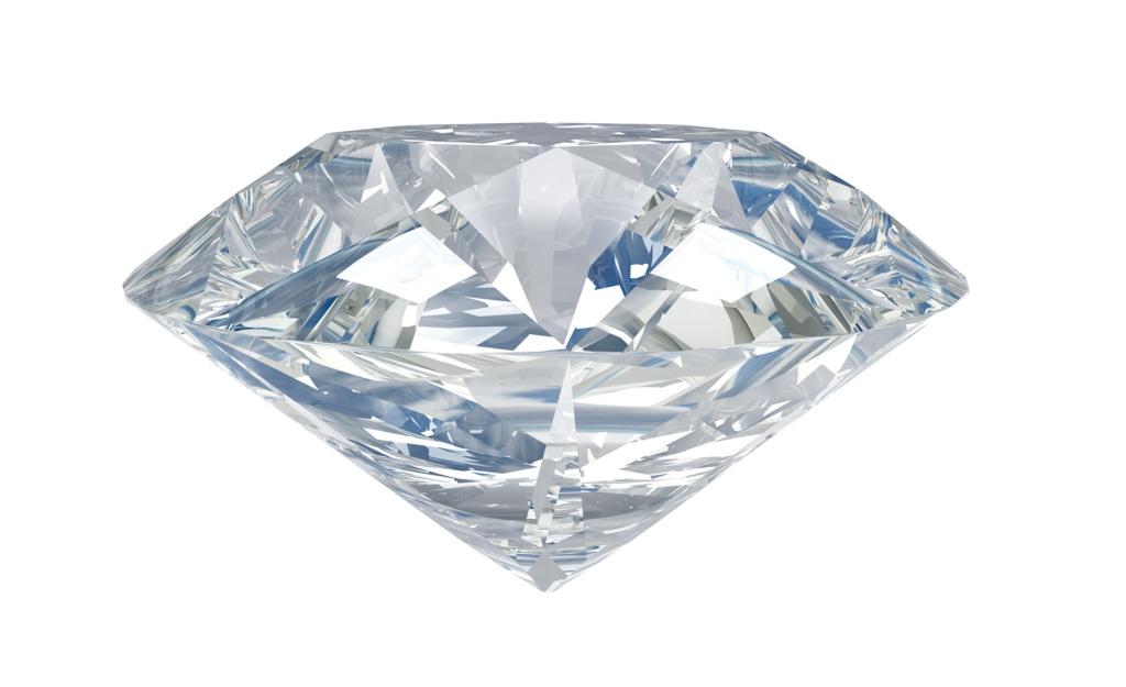 钻石颜色分级应当注意的几个事项