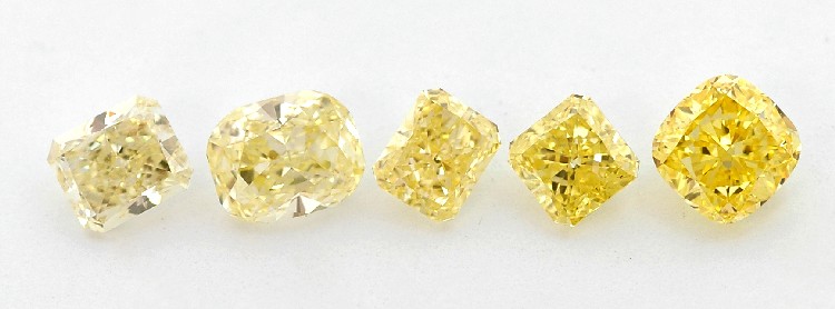 钻石的颜色对钻石的品质有哪些影响？