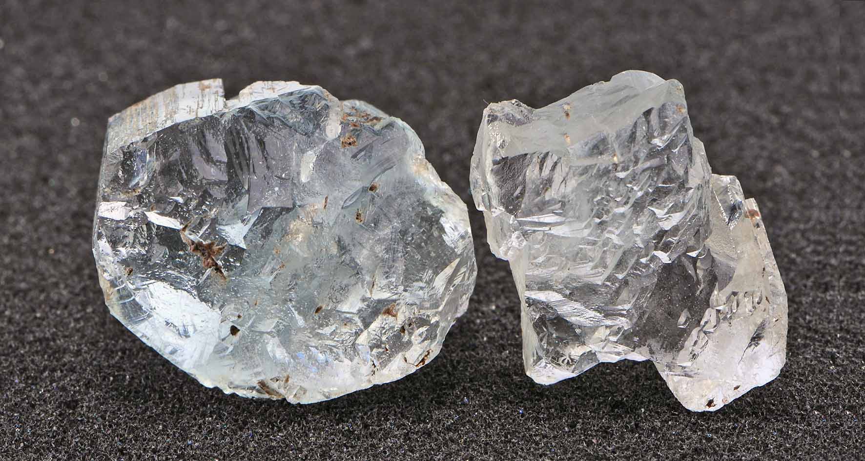 买钻石有必要纠结钻石的产地吗？
