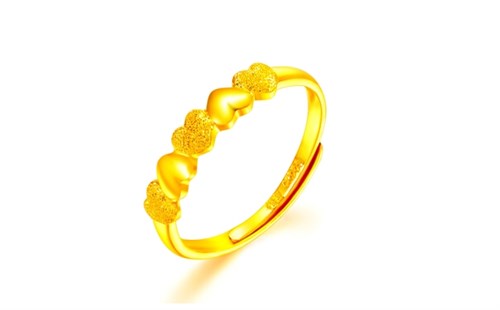 黄金VS钻石，结婚戒指我该选哪种比较好呢？