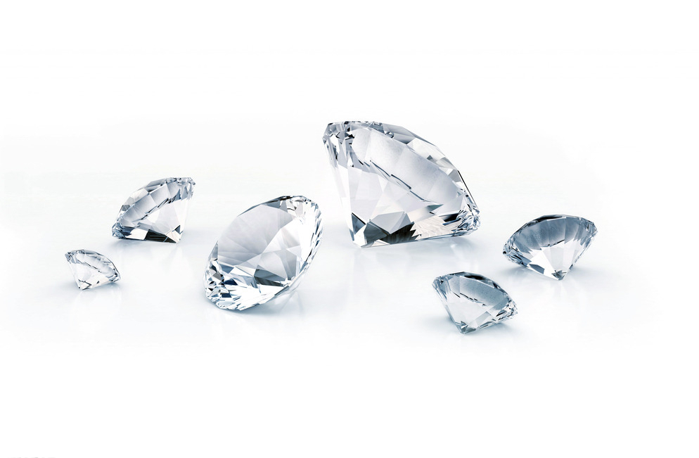 钻石饰品进入定制时代 如何鉴别裸钻？