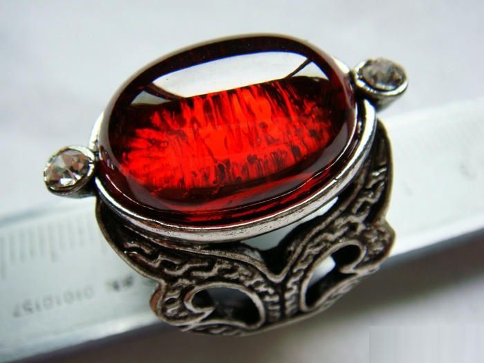 缅甸抹谷世界上最精美的红宝石产
