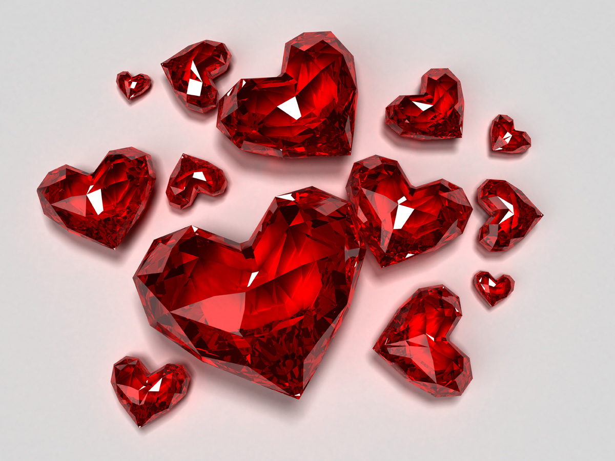 红宝石选购指南 教你如何选购合适的红宝石