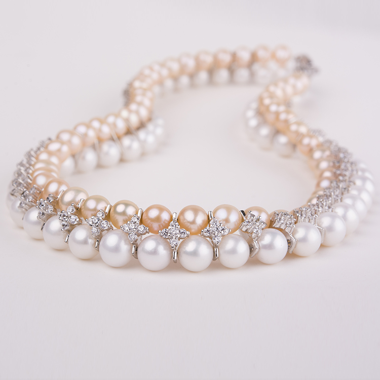 教您怎样看珍珠的好坏,怎样选合适自己的珍珠