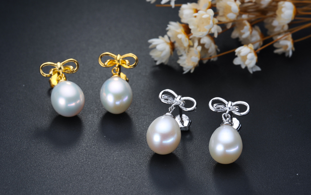 珍珠的辨别 淡水珍珠与海水珍珠的区别