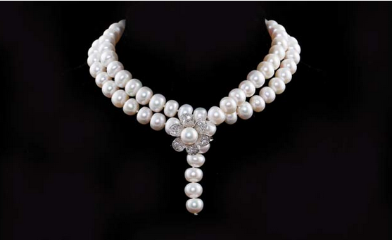 温润典雅的珍珠首饰应该如何保养
