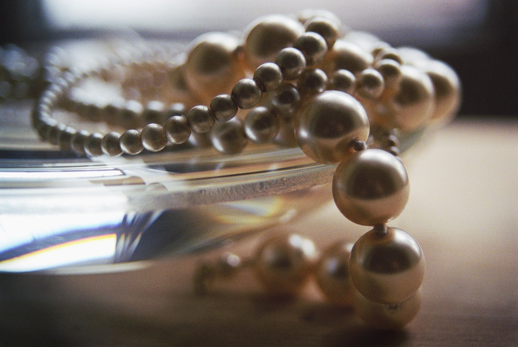 你知道珍珠是器饰宝藏之首吗？