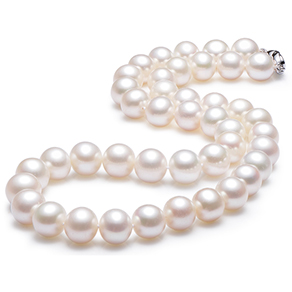 珍珠首饰在佩戴收藏和清洁时要注意什么