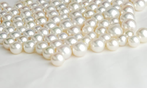 珍珠的主要成分有哪些？如何保养？