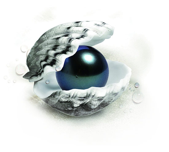 珍珠种类有哪些 为你介绍4种名贵珍珠种类
