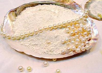 天然淡水珠是不是所有珍珠中最珍贵的品种