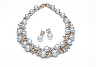 珍珠主要四大品种简单介绍