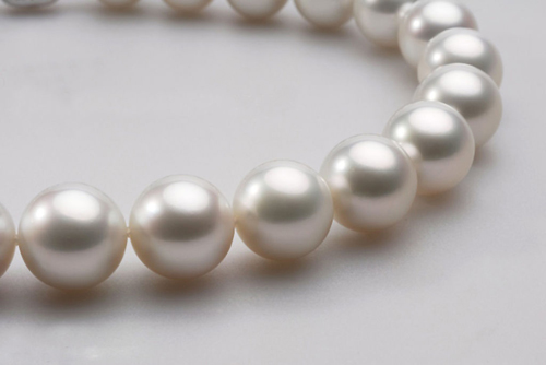 珍珠的价格在国外，为何高得惊人