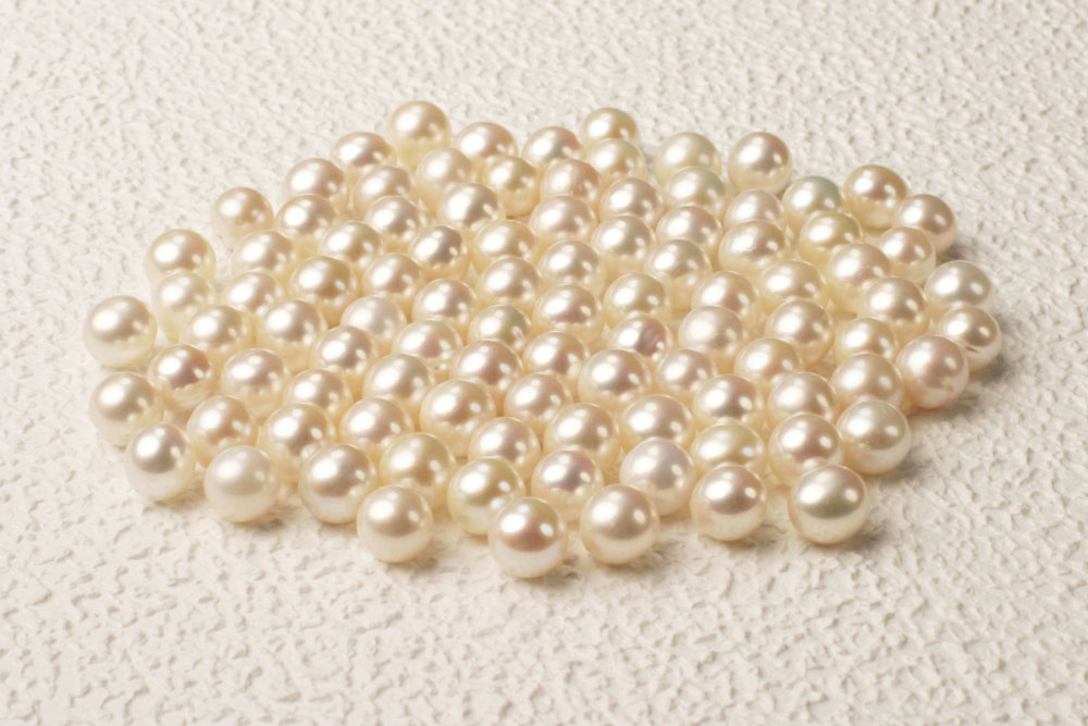 天然珍珠的价值 天然珍珠非常罕见