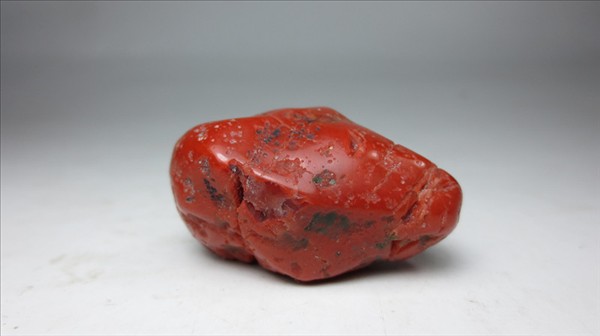 南红玛瑙石中国特有的一种玉石