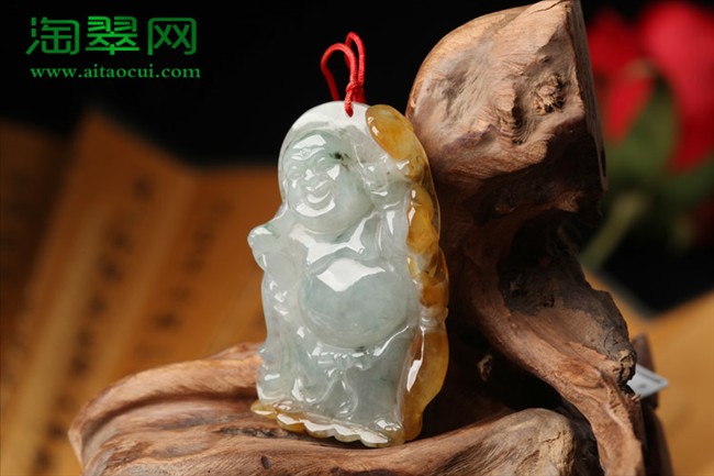 黄翡——最受中国人青睐的翡翠玉石