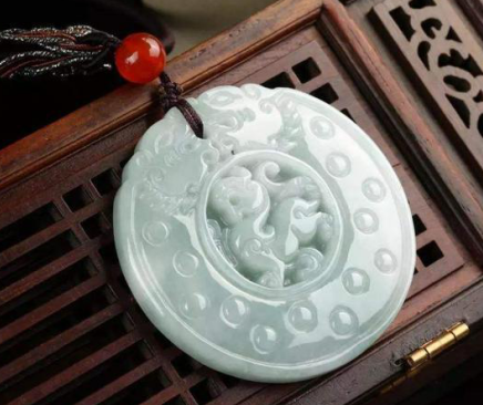中国玉石文化：翡翠文化是中国玉文化高层次的发展