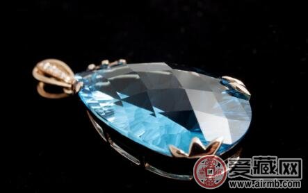 蓝宝石有什么象征意义？为什么蓝宝石价格那么贵？