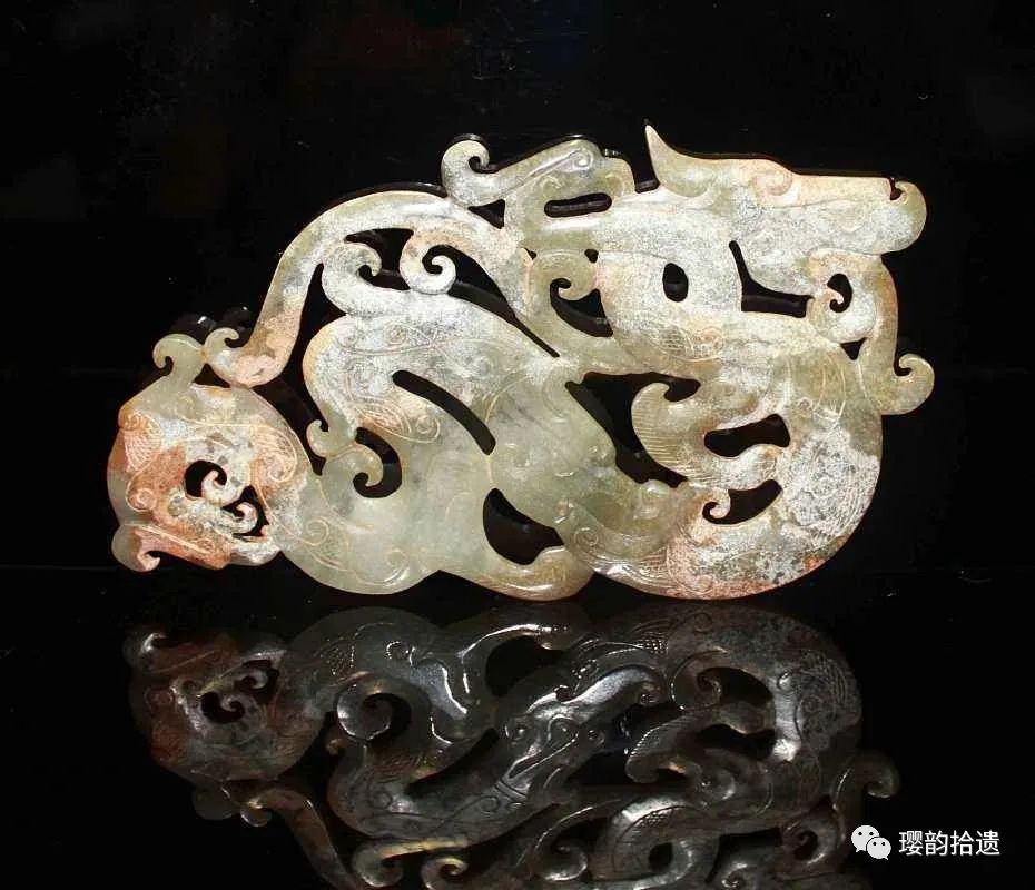 玉石文化——中国文化的标签