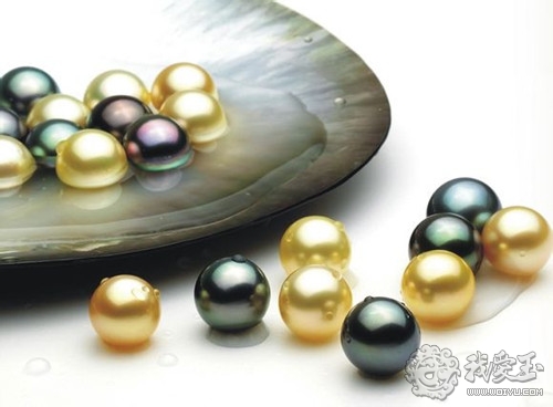 珍珠项链：珍珠的购买相关意见
