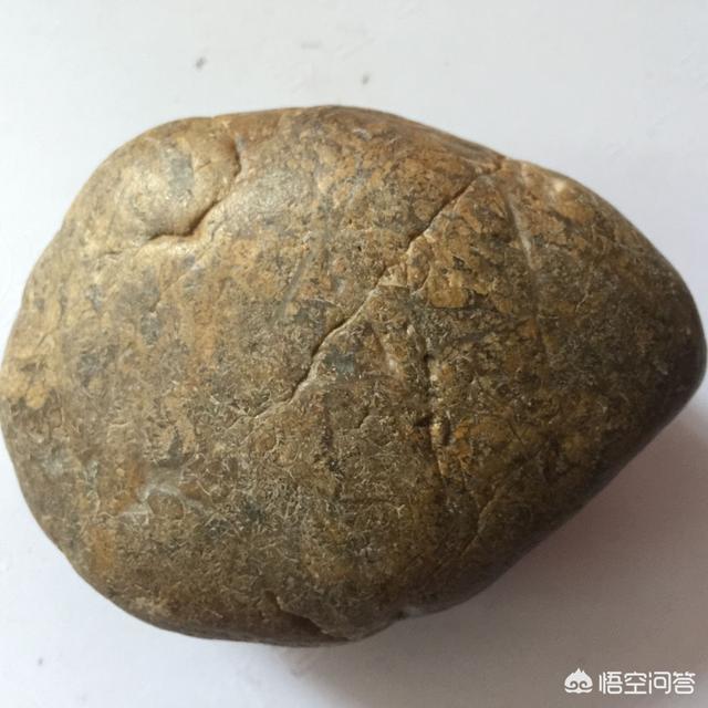 什么样的石头是玉石原石,怎么辨别石头和玉石？哪些石头比玉还值钱？