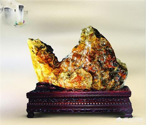 欧泊原石,这块从西藏带回来的石头有收藏价值吗？