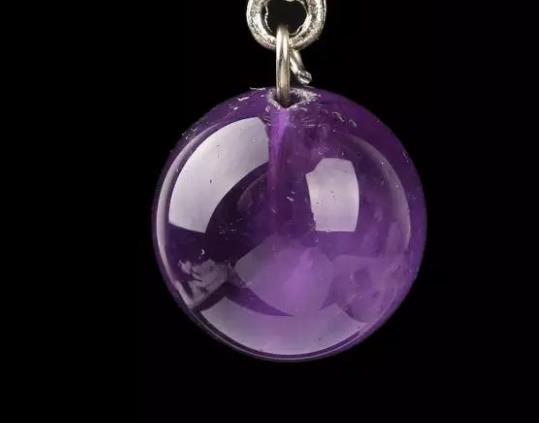 紫水晶是几月的生辰石