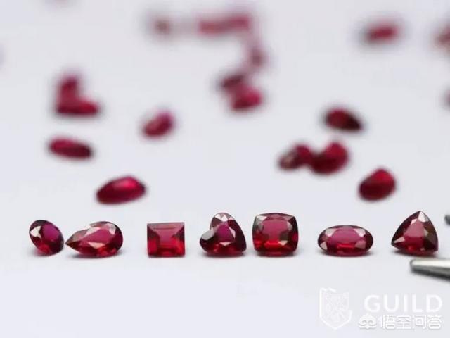 红宝石一般什么价位,红宝石的价格多少钱一克？