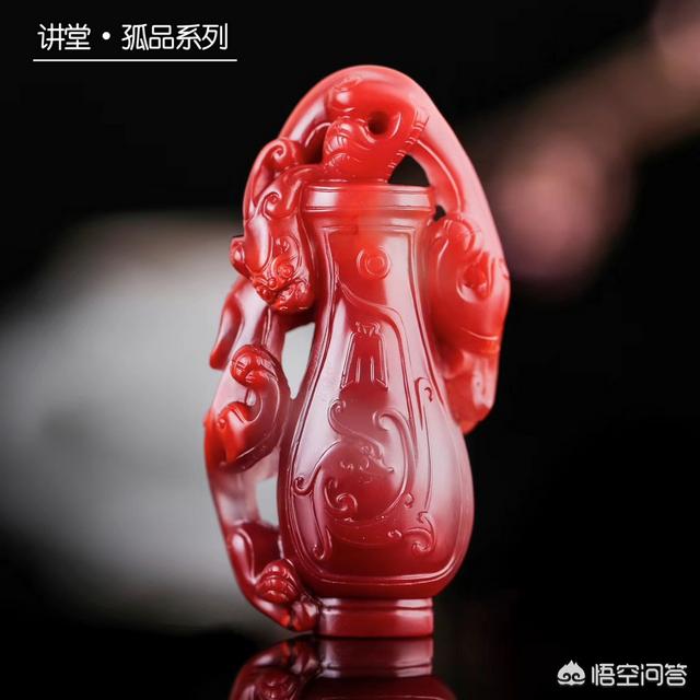 玉石雕刻工艺,缅甸翡翠玉石的工艺雕刻是越复杂越值钱吗？