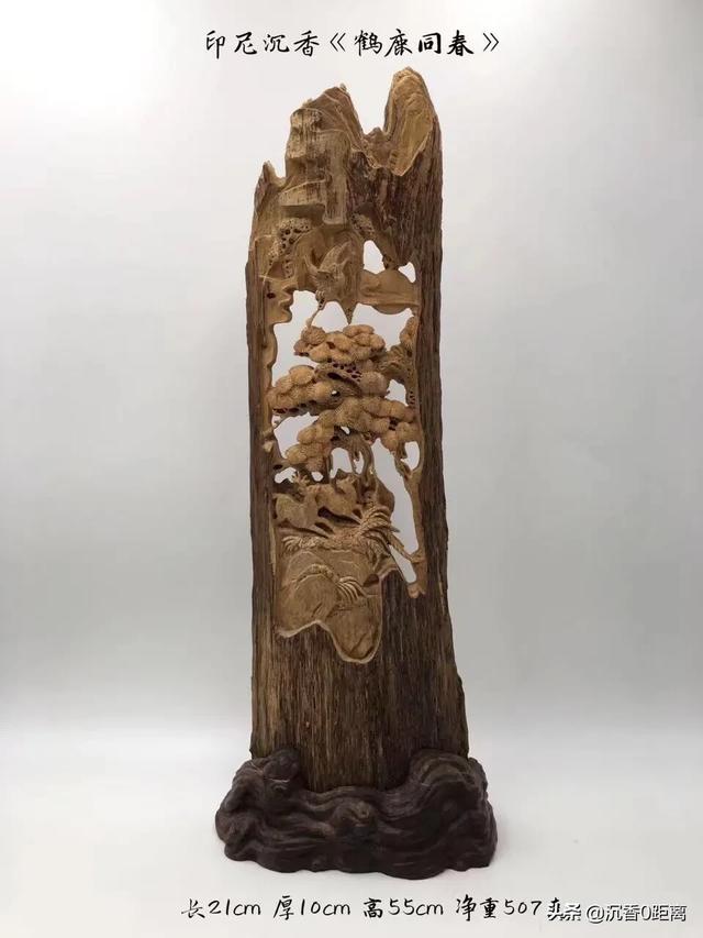 自学木雕入门教程,木雕作品有哪些雕刻技法呢？