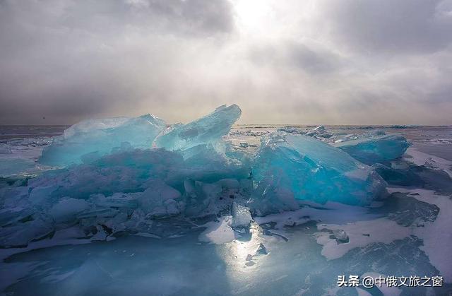 贝加尔湖畔的碧玉之灵,贝加尔湖旅游体验如何？值得去吗？