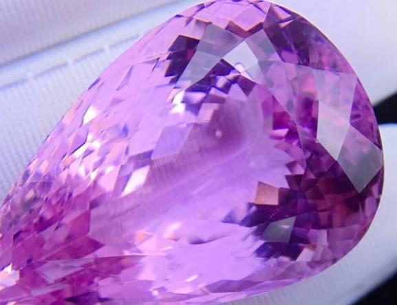紫锂辉石怎么消磁-附保养方法