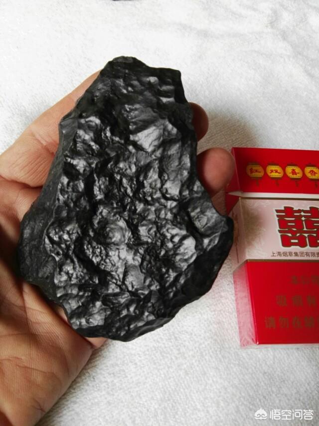 天宝石陨石最新价值,为什么陨石拍卖屡出天价？