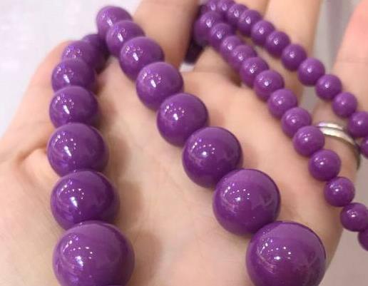 紫云母石可以用水清洗吗