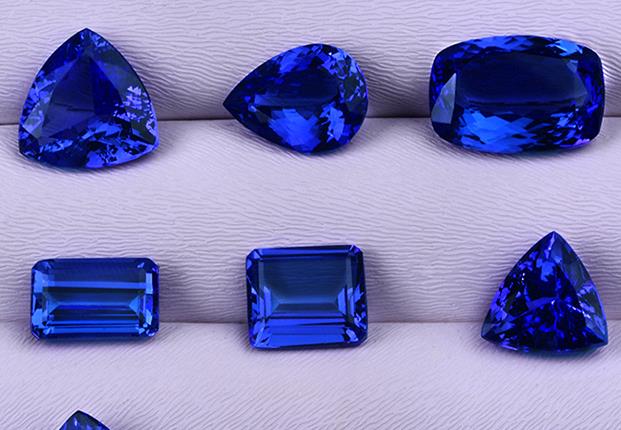 坦桑石和蓝宝石的区别-哪个好